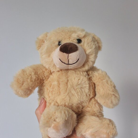 2 set twin teddy bear toy - Picture 3 of 3